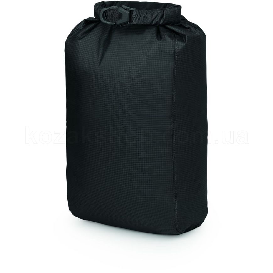 Гермомешок Osprey Ultralight DrySack 6L [black] - O/S