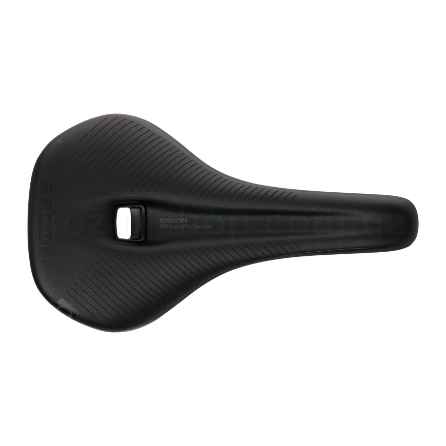 Седло Ergon SR Pro Carbon Men M/L stealth