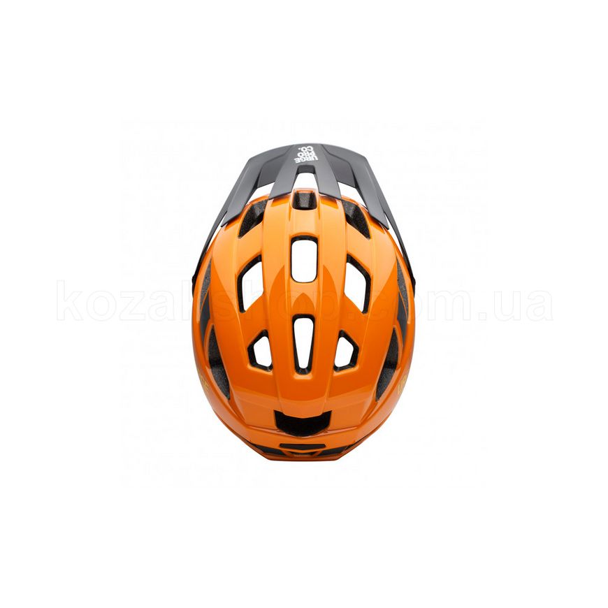 Шлем Urge AllTrail Flame S/M, 55-59 cм