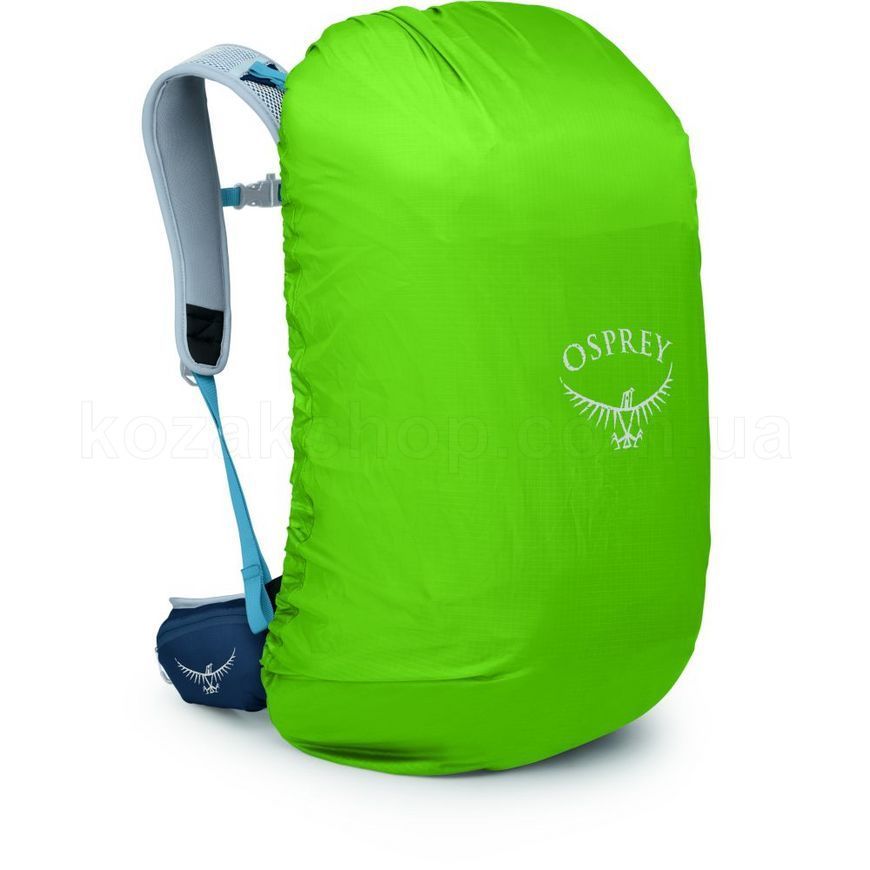 Рюкзак Osprey Hikelite 32 [atlas blue] - M/L