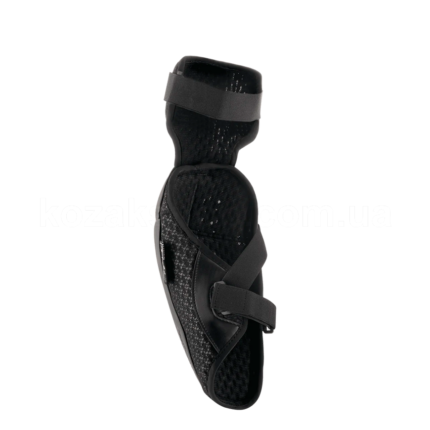 Налокотники Alpinestars BIONIC PLUS ELBOW PROTECTOR BLACK, L/XL
