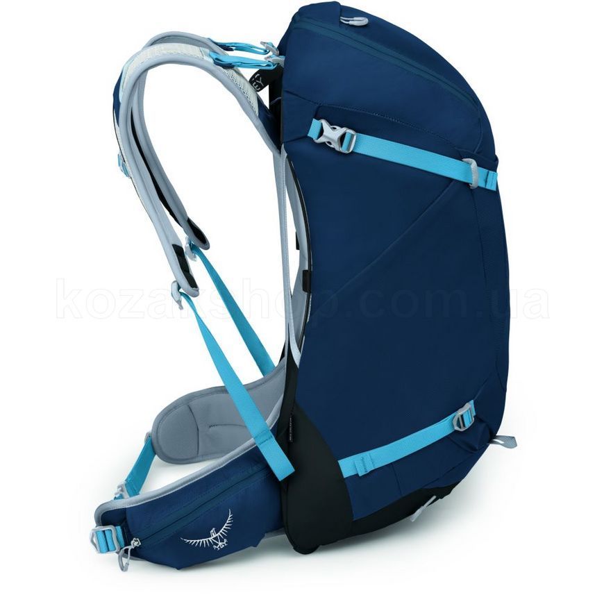 Рюкзак Osprey Hikelite 32 [atlas blue] - M/L