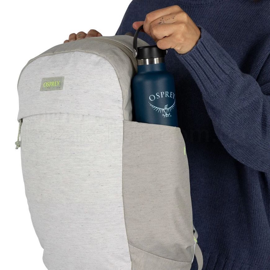 Рюкзак Osprey Arcane Large Day [pediment grey block]