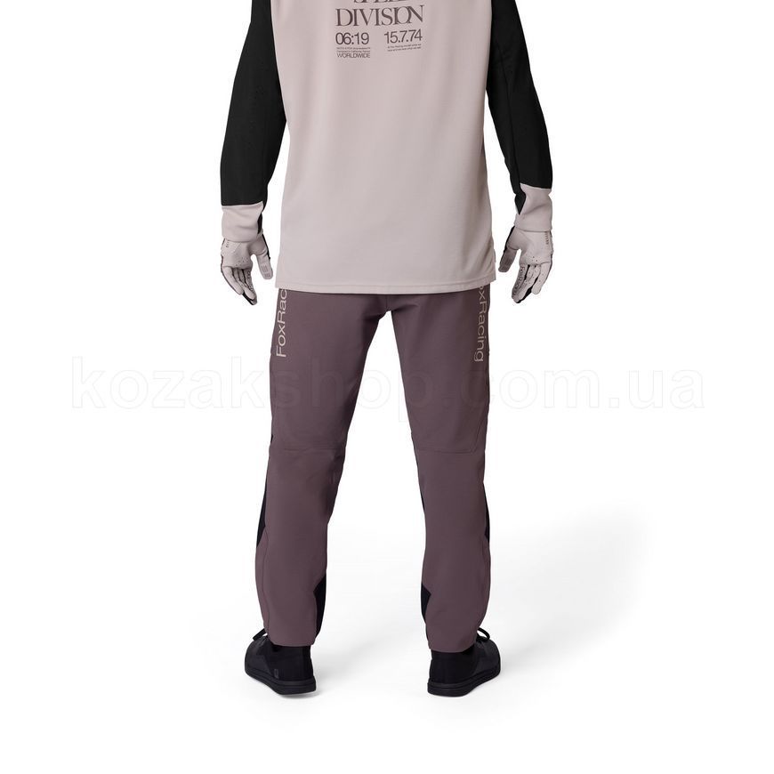 Вело штаны FOX DEFEND Pant - PARK [Purple Dusk], 34