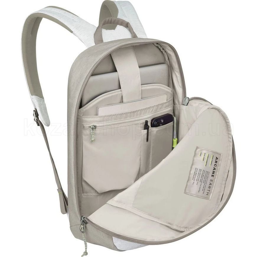 Рюкзак Osprey Arcane Large Day [pediment grey block]