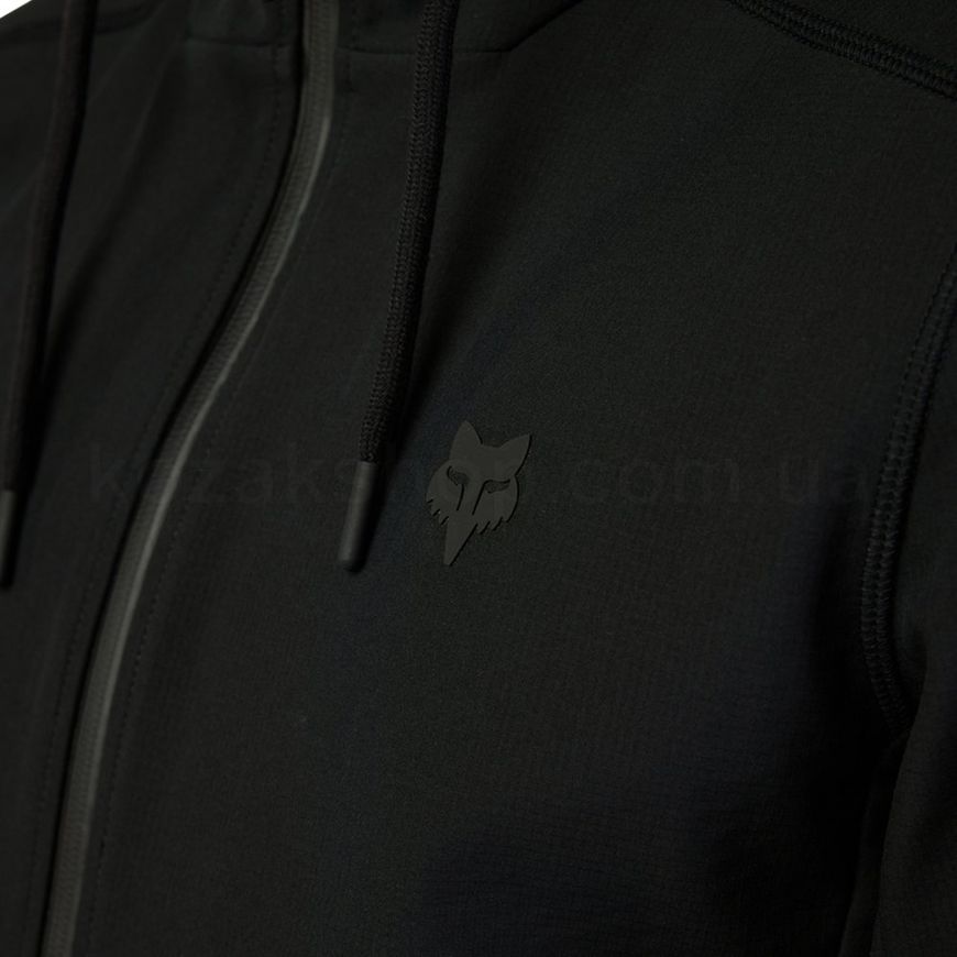 Куртка FOX PIT Jacket [Black], XL