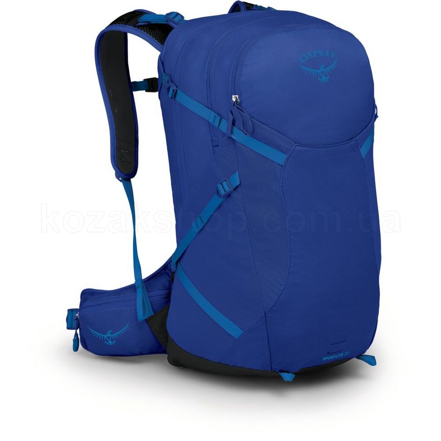 Рюкзак Osprey Sportlite 25 [blue sky] - S/M