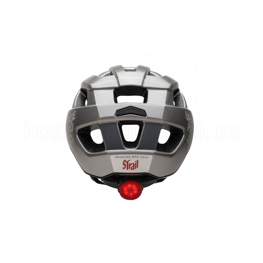 Шлем Urge Strail alloy S/M, 55-59 см