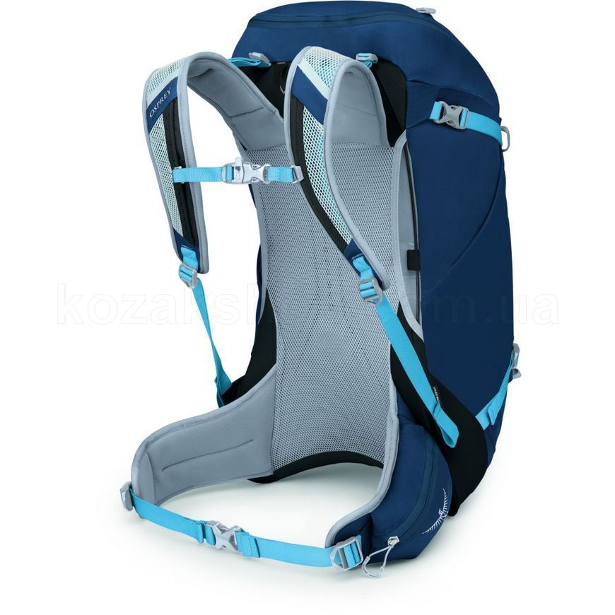 Рюкзак Osprey Hikelite 32 [atlas blue] - M/L