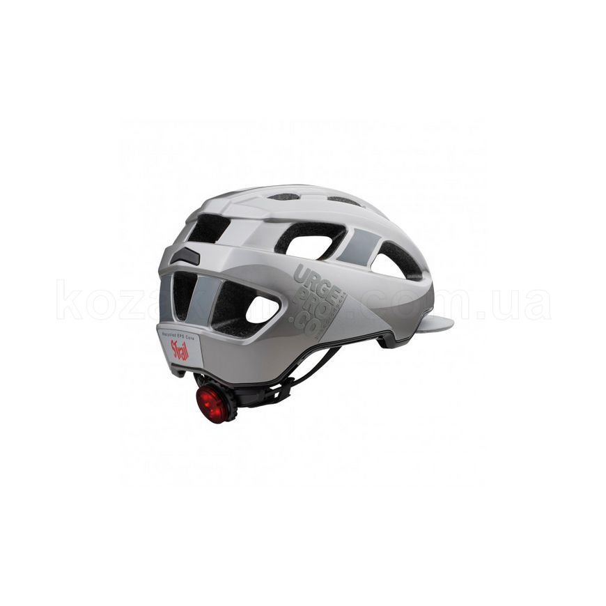 Шлем Urge Strail alloy S/M, 55-59 см
