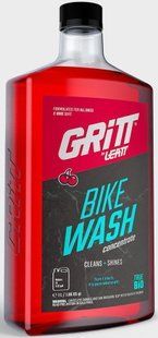 Концентрат шампуня GRiTT Bike Wash True BiO Concentrate, 1 л