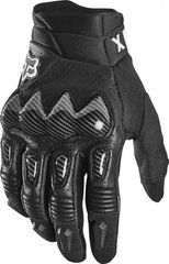 Перчатки FOX Bomber Glove [Black], L (10)