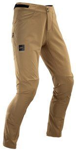 Вело штаны LEATT MTB 3.0 Trail Pant + Liner [Brass Brown], 34
