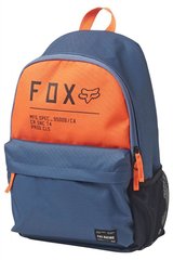 Рюкзак FOX NON STOP LEGACY BACKPACK [Blue Steel]