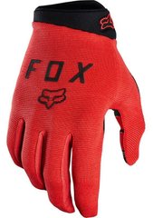 Дитячі вело рукавички FOX YTH RANGER GLOVE [RED], YL (7)