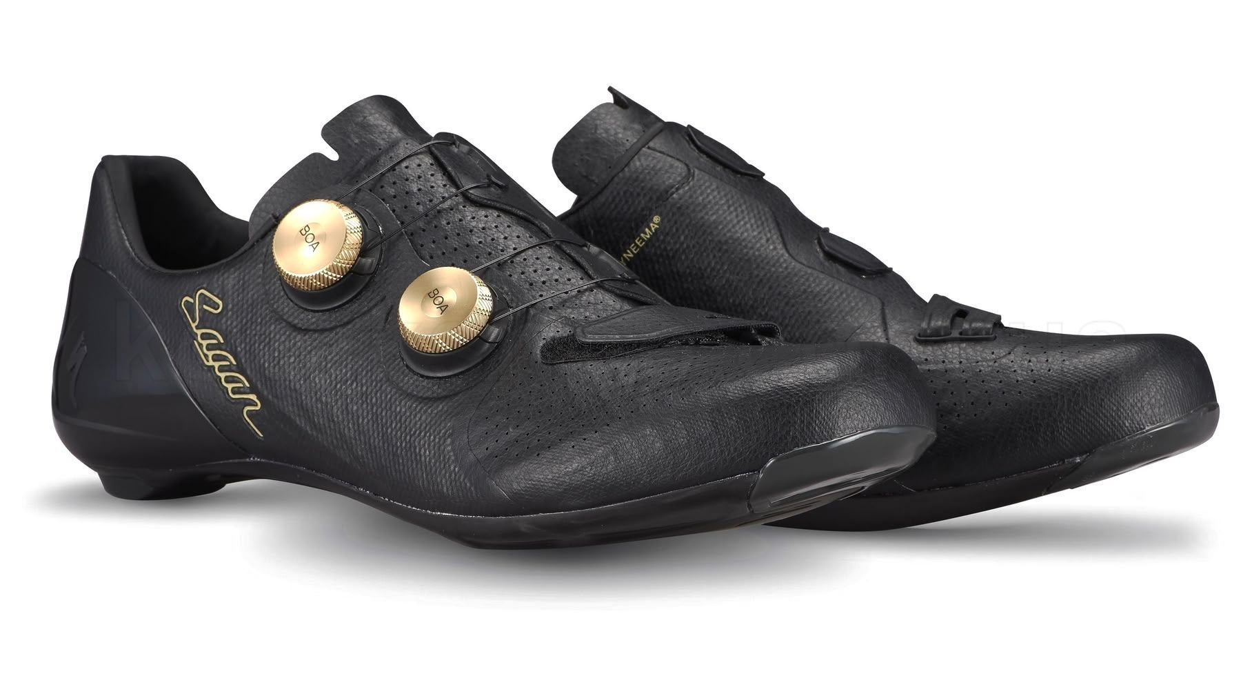 Контактні вело туфлі Specialized S-Works 7 Road Shoes SAGAN