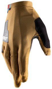 Вело перчатки LEATT MTB 3.0 Endurance Glove [Brass Brown], L