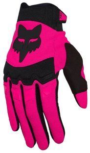 Мото рукавички FOX DIRTPAW Glove [Pink], L