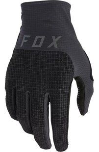 Вело перчатки FOX FLEXAIR PRO GLOVE [Black], L (10)