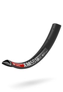 Обод DT Swiss XM 551 27.5 40mm 28h