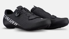 Вело туфли Specialized TORCH 1.0 Road Shoes BLK 43 (61020-5143)