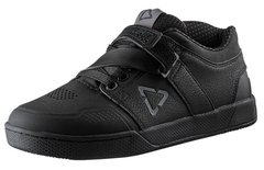 Вело обувь LEATT Shoe DBX 4.0 Clip [Black], US 10