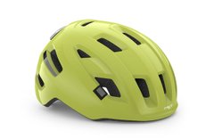 Шлем MET E-MOB [Lime | Glossy] - M (56-58)