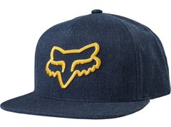 Кепка FOX INSTILL SNAPBACK HAT [NAVY], One Size