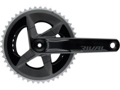 Шатуны SRAM Rival D1 DUB 165 46-33 (BB not included)