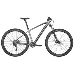 Велосипед SCOTT Aspect 950 [2021] slate grey - M