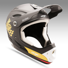 Шлем Urge Drift черный M, 57-58см