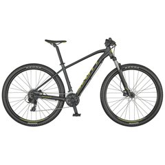 Велосипед SCOTT Aspect 760 [2021] dark grey - L