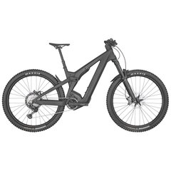 Электро велосипед SCOTT Patron eRIDE 900 INT (black) - M