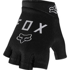 Вело перчатки FOX WOMENS RANGER GLOVE- GEL SHORT [BLACK], L (10)
