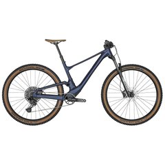 Велосипед SCOTT Spark 970 [2023] blue - M