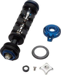 Демпфер вилки Rock Shox FORK COMPRESSION DAMPER - CROWN MOCO DNA (INCLUDES COMPRESSION KNOB, GATE KNOB & BOLT) - REVELATION RCT3 A1-A2 (2012-2013) REBA (2009-2011) (11.4015.544.130)
