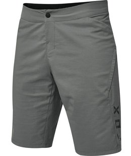 Вело шорти FOX RANGER SHORT [PEWTER], 32