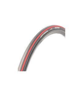 Покришка Hutchinson EQUINOX 2 700х23 Mono-compound 66tpi Камерна Складна NEGRA/ROJA