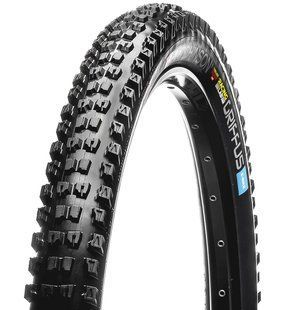 Покришка Hutchinson GRIFFUS 29х2,5 RLAB Race Ripost e-Bike 2x66tpi Tubeless Ready Складна Black