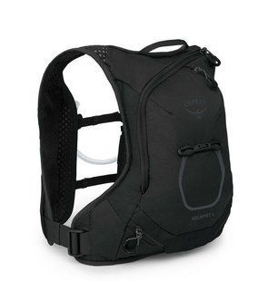Рюкзак Osprey Escapist Velocity 6 [black] - S/M