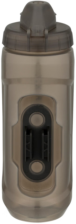 Фляга FIDLOCK TWIST bottle 590 + bike base [smoke]