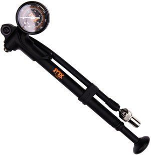 Насос FOX Racing Shox Shock Pump - 350 psi (027-00-019)