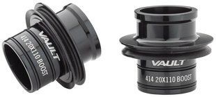 Адаптер втулки Race Face ENDCAP, SET, VAULT, FRONT, 414, 20X110, BOOST (F60086)