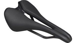 Седло Specialized ROMIN EVO PRO SADDLE BLK 155 (27116-7105)