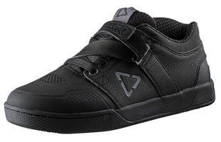 Контактне вело взуття LEATT Shoe DBX 4.0 Clip [Black], US 10