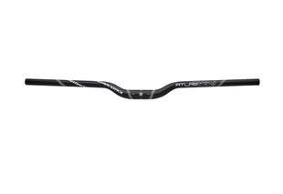 Руль RaceFace ATLAS 31.8, 785, 1.25", BLACK