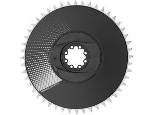 Зірка SRAM Red AXS Aero 48T DM X-Sync AERO BLAST BLACK