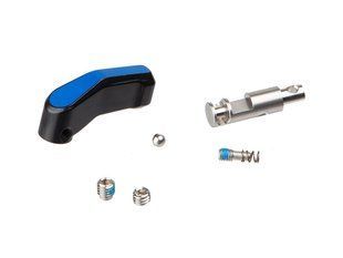 Ручка регулювання компресії амортизатора Rock Shox REAR SHOCK COMPRESSION KNOB KIT - MONARCH PLUS B1 (11.4115.119.020)