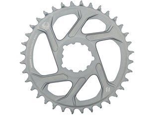 Зірка SRAM X-Sync 2 36T Direct Mount 6mm Offset Eagle Polar Grey