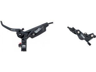 Тормоз SRAM G2 RS, Front 950mm, Gloss Black, A1
